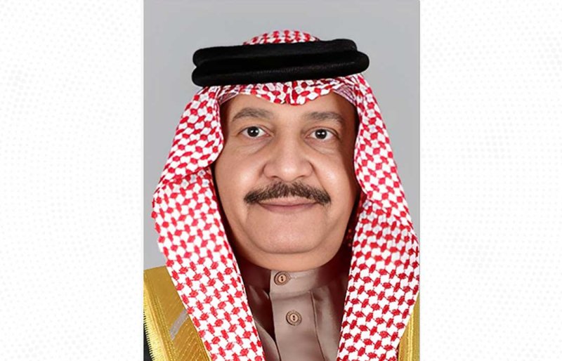 الحاجي: توجيه جلالة الملك المعظم بتجديد جوازات البحرينيين المسقطة جنسيتهم الكويتية يعبر بوضوح عن العلاقة الوثيقة التي تجمع جلالته بشعبه