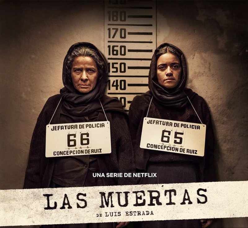 تحفة مكسيكية.. The Dead Girls يحطم تقييمات النقاد