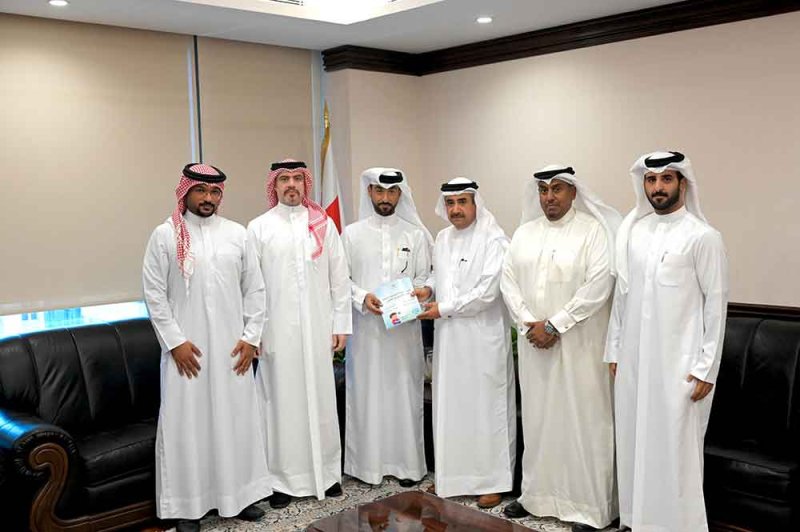 النائب العام يستقبل قضاة محاكم العدالة الإصلاحية للأطفال
