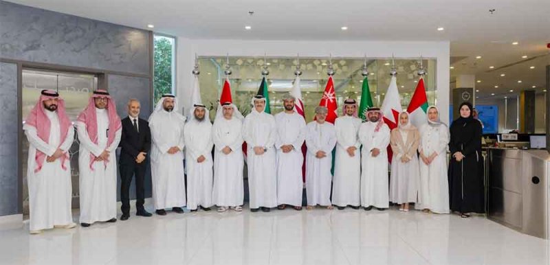 مملكة البحرين تُشارك في اجتماع الهيئة التنفيذية لمجلس الصحة الخليجي الـ101 بالرياض