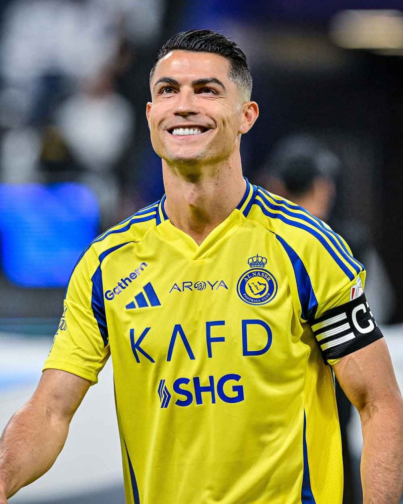 استبعاد رونالدو تسبب بغياب جماهير النصر
