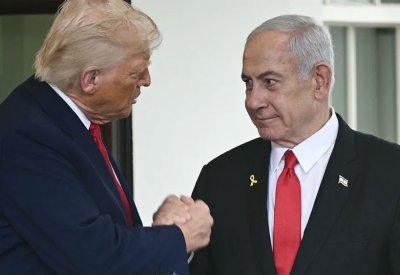 لماذا يغضب ترامب سرا من نتنياهو بينما يُطلق له العنان؟