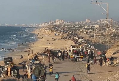 استخبارات إسرائيل: حماس تعيد بناء الأنفاق وتقوم بالتجنيد