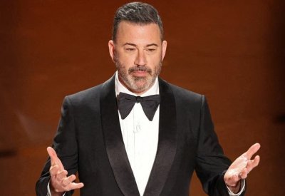 إيقاف برنامج جيمي كيميل بسبب تعليق على اغتيال كيرك