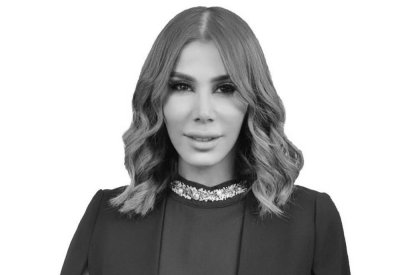 وفاة الإعلامية اللبنانية يمنى شري
