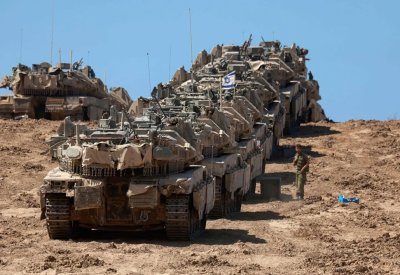 إسبانيا تحقق بانتهاكات حقوق إنسان في غزة للتعاون مع الجنائية