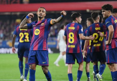يويفا يحبط برشلونة بقرار ملزم