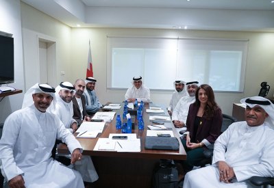 التطوير والعمل المؤسسي عنوان المرحلة المقبلة لكرة السلة البحرينية