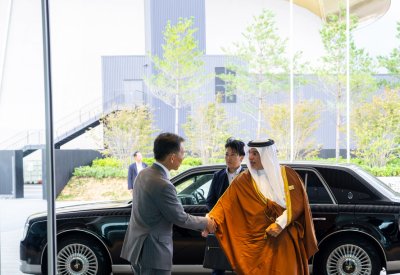 دور بارز لمعارض إكسبو في تحفيز الجهود الدولية وتوحيدها لتحقيق أهداف التنمية المستدامة وإلهام الأجيال القادمة نحو الإبداع والتطوير