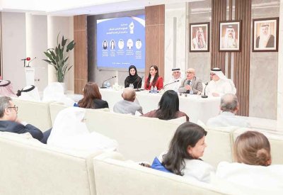 "البلاد" ترسم خريطة جديدة  لمسؤولية الشركات عبر جلستها الحوارية