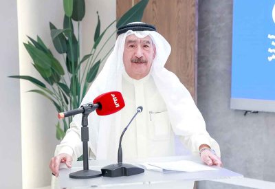 مبادراتنا تتجاوز العمل الطوعي وتترسخ في صميم الاقتصاد الوطني