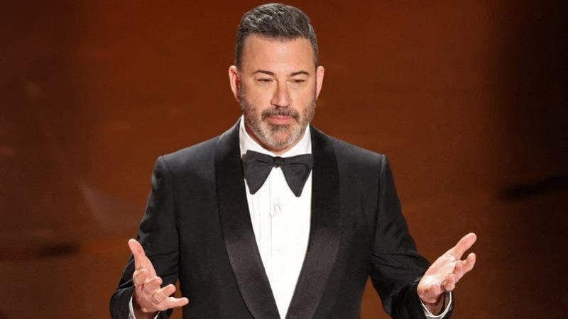 إيقاف برنامج جيمي كيميل بسبب تعليق على اغتيال كيرك