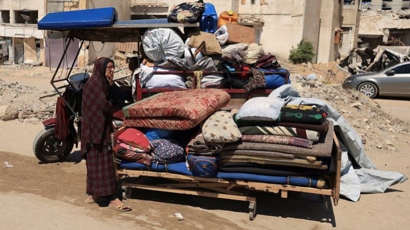 مجلس الأمن يصوّت اليوم على مشروع قرار جديد بشأن غزة