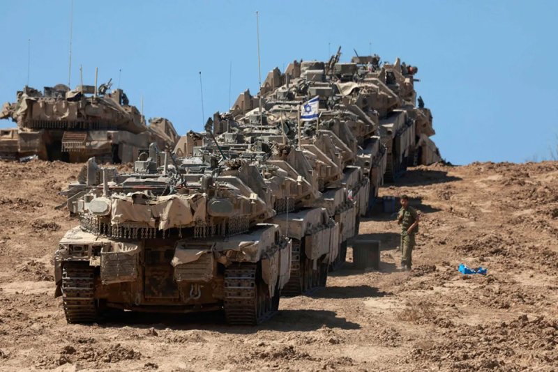 إسبانيا تحقق بانتهاكات حقوق إنسان في غزة للتعاون مع الجنائية