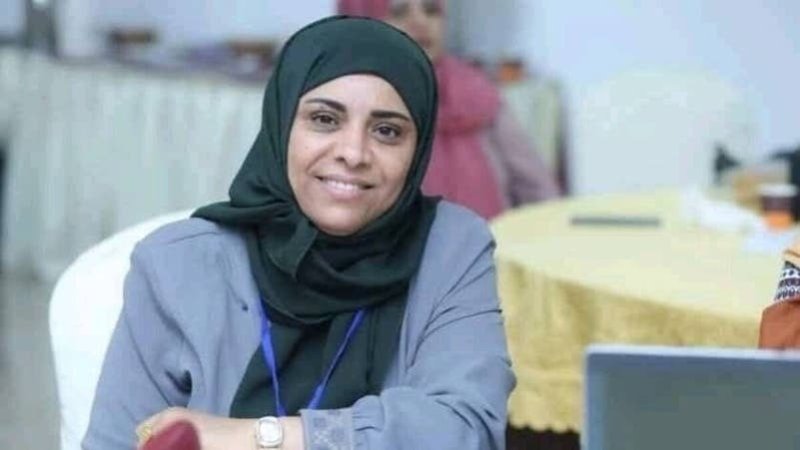 اليمن.. مسلحون مجهولون يغتالون مسؤولة محلية في تعز