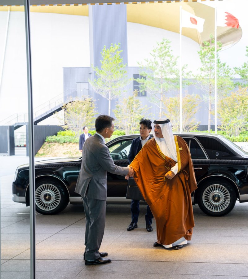 دور بارز لمعارض إكسبو في تحفيز الجهود الدولية وتوحيدها لتحقيق أهداف التنمية المستدامة وإلهام الأجيال القادمة نحو الإبداع والتطوير