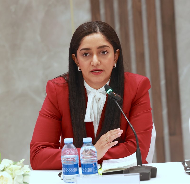 الاستدامة ليست عبئا  بل استثمار ذكي يعزز الربحية