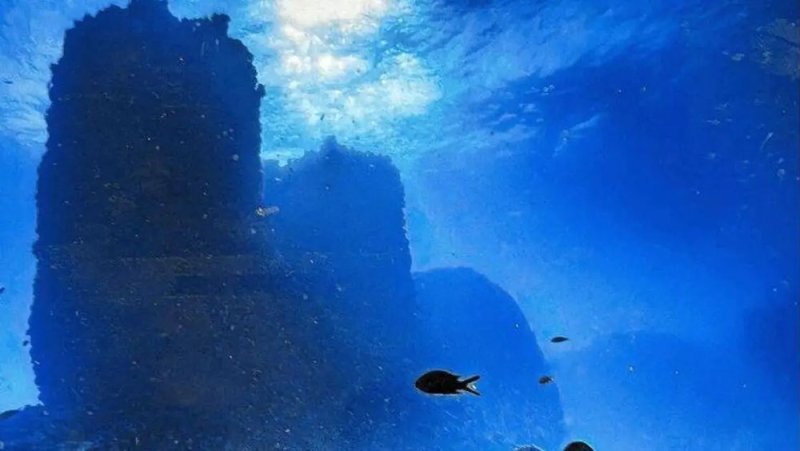 كشف أثري جديد في مصر.. ميناء بالبحر المتوسط من العصر البطلمي