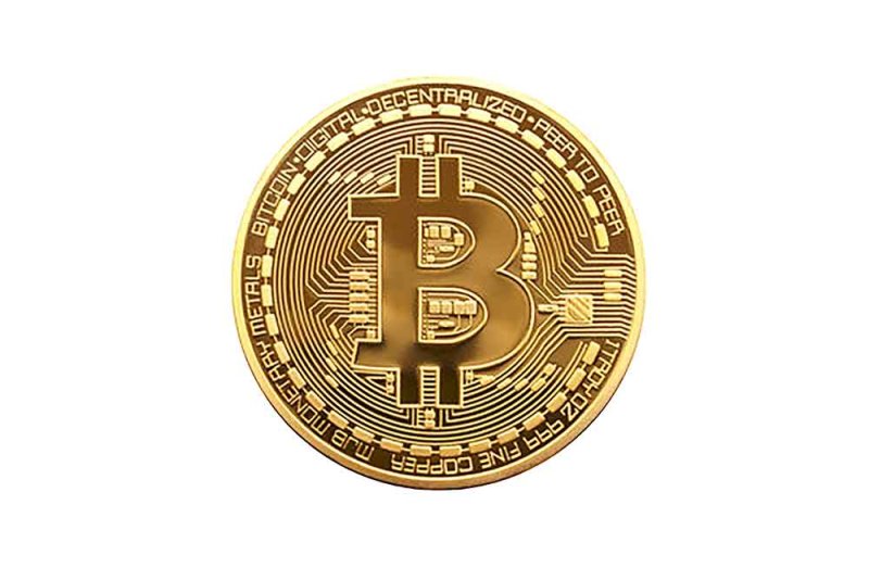 امتلاك عملة بيتكوين واحدة قد يعادل ثروة بمليار دولار