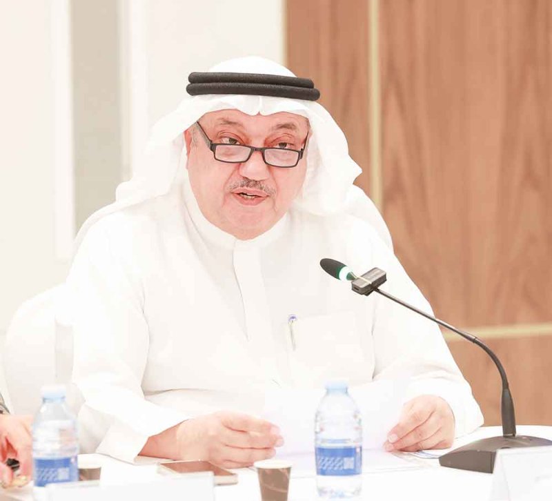تكامل القطاعات ضرورة  لمواجهة المتغيرات العالمية