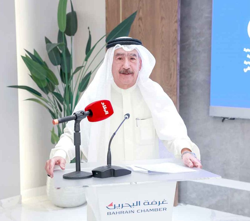 مبادراتنا تتجاوز العمل الطوعي وتترسخ في صميم الاقتصاد الوطني
