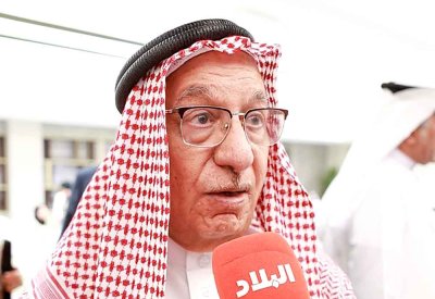 التجربة السعودية بالمسؤولية الاجتماعية نموذج ثري