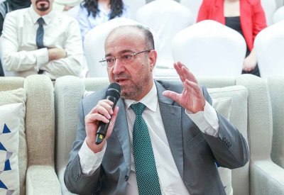 شراكات المؤسسات  مع المجتمع ضرورة للتنمية