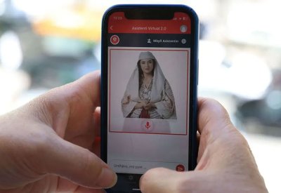 رسمياً بألبانيا.. أول "وزيرة رقمية" بالحكومة
