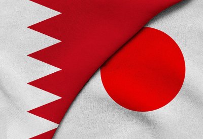 الإعلان عن رفع مستوى العلاقات الثنائية مع اليابان من شراكة شاملة إلى شراكة إستراتيجية