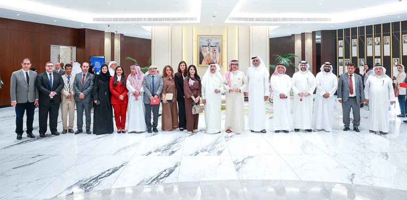 توصيات الجلسة الحوارية “المسؤولية الاجتماعية  للشركات من المبادرات إلى الاستدامة المؤسسية”