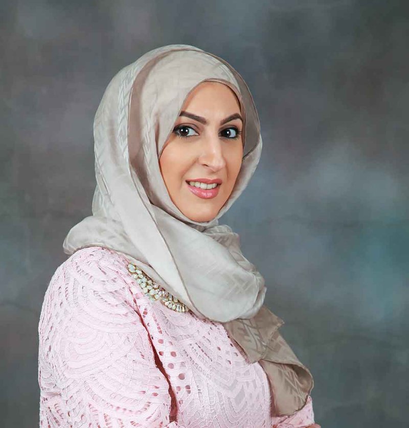 “عربي السباحة” يعين أبوالفتح رئيسة للجنة المرأة