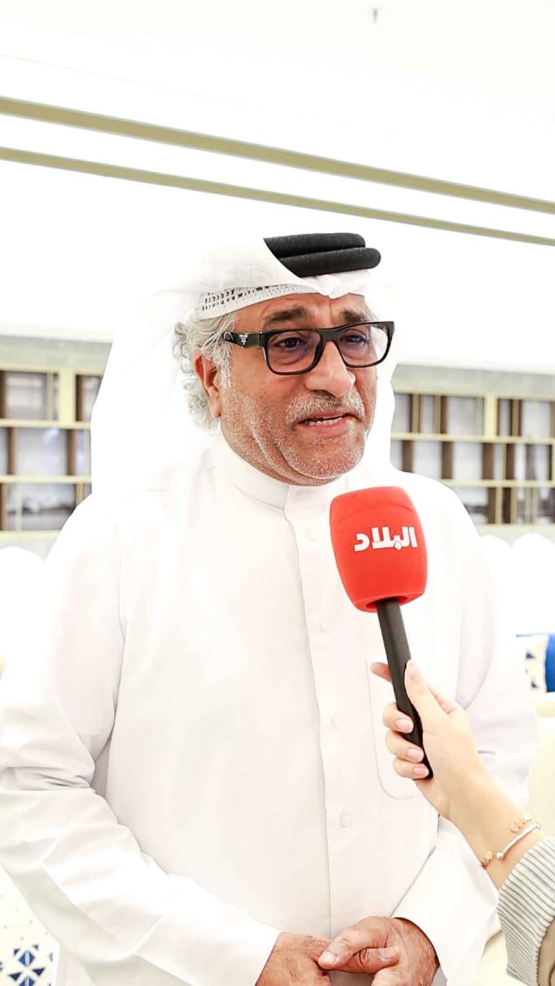 الجلسة الحوارية جسدت أهمية المسؤولية الاجتماعية في البحرين