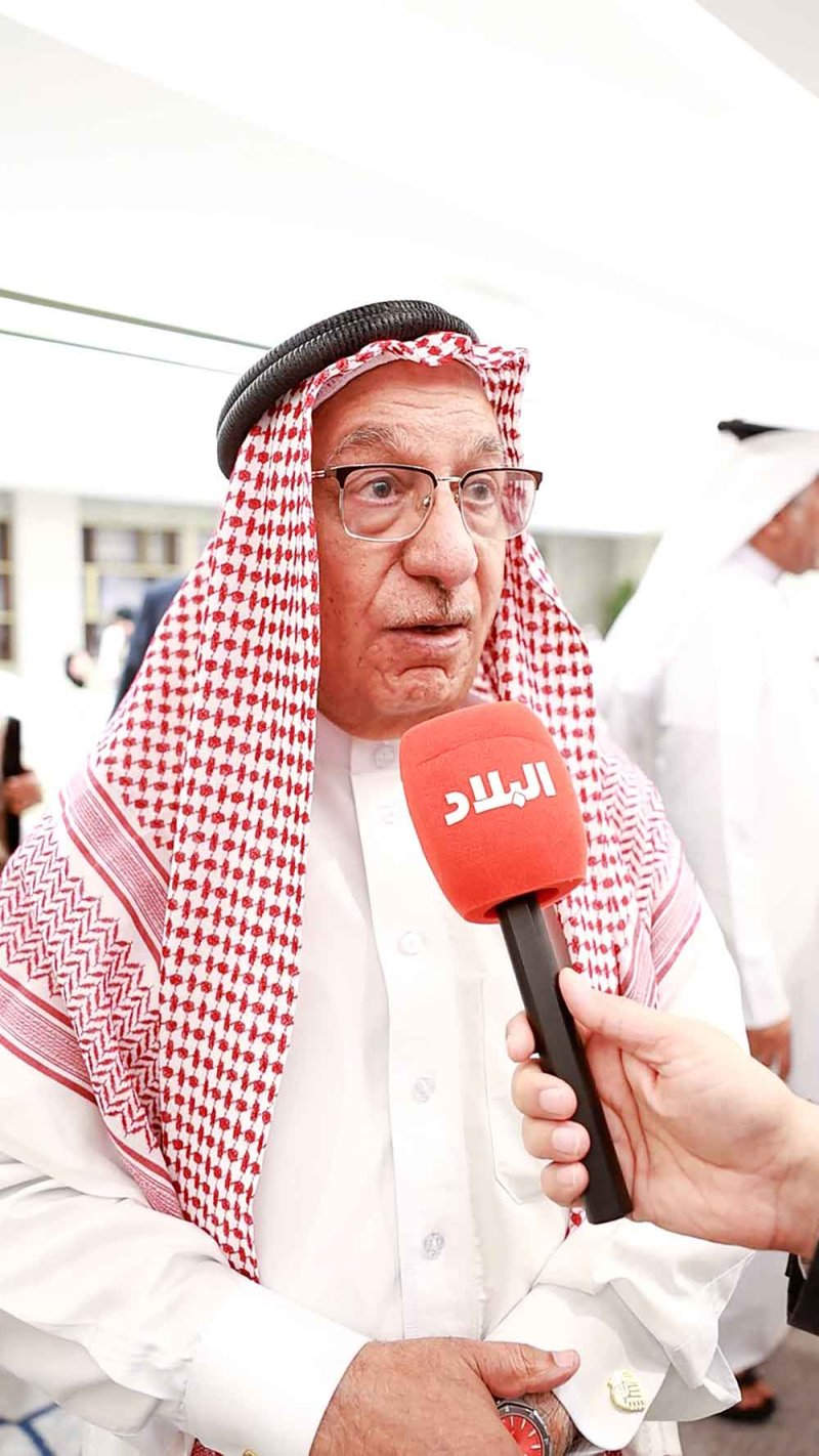 التجربة السعودية بالمسؤولية الاجتماعية نموذج ثري