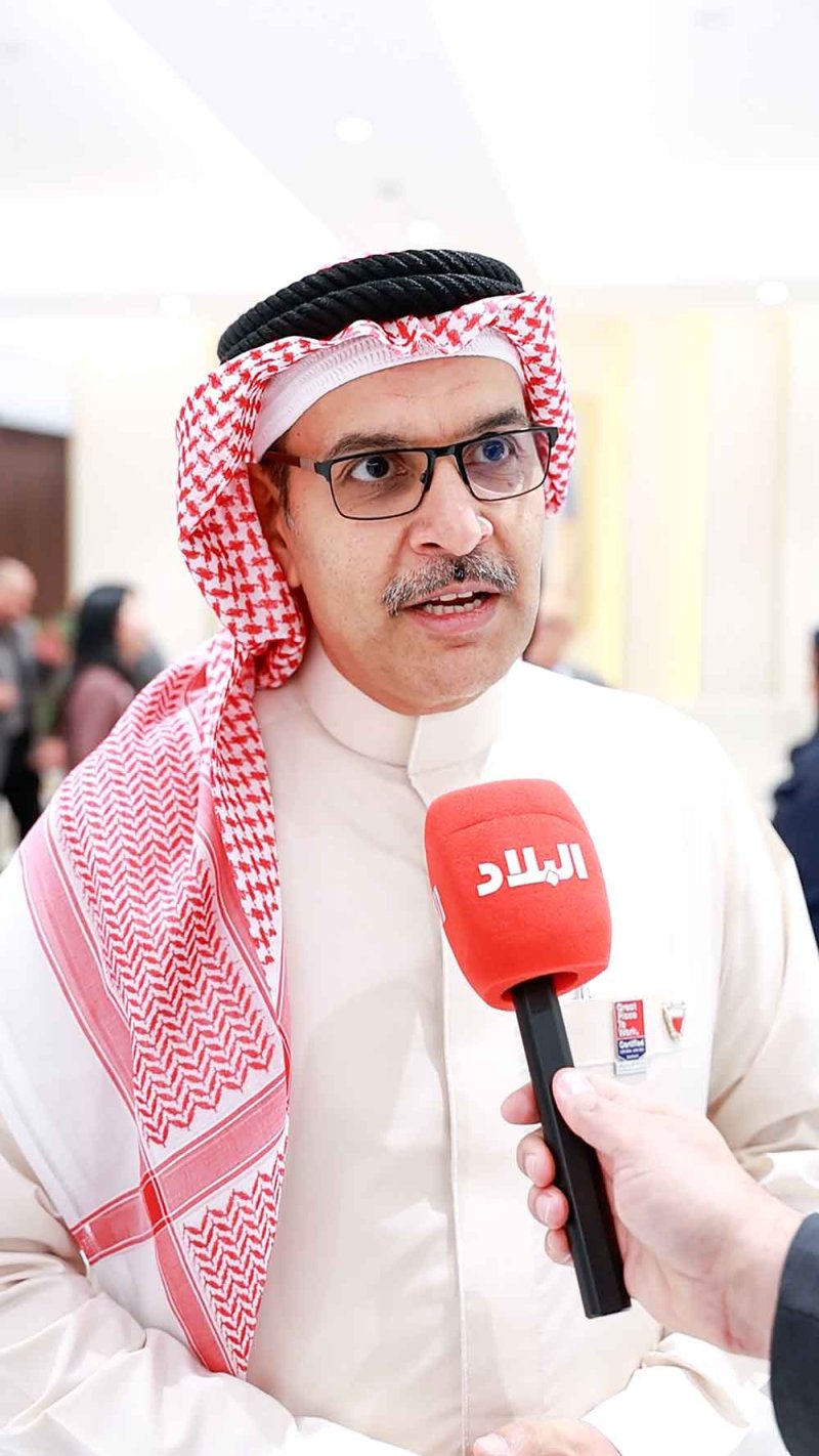 المسؤولية الاجتماعية ليست للربح فقط بل لبناء الوطن