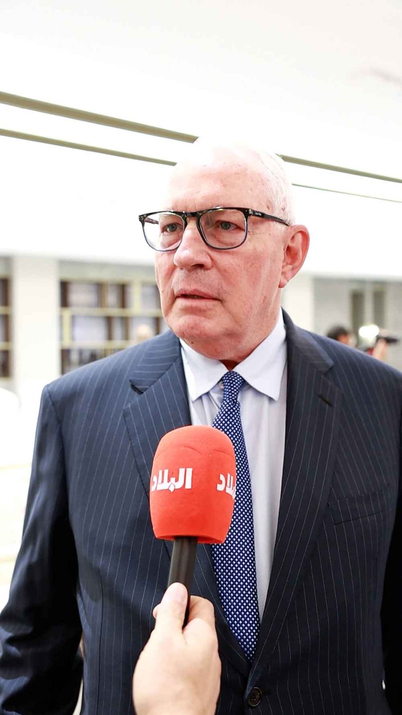 المسؤولية الاجتماعية تبدأ من المنزل