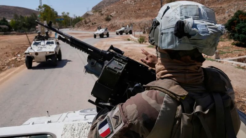اليونيفيل: الغارات الإسرائيلية على لبنان انتهاك للقرار 1701