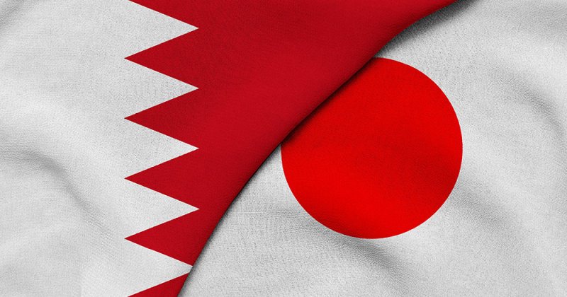 الإعلان عن رفع مستوى العلاقات الثنائية مع اليابان من شراكة شاملة إلى شراكة إستراتيجية