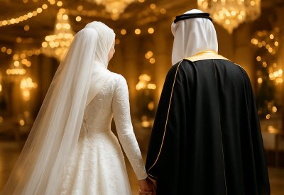 2000 طلب للزواج من البحرينيين عبر “الانستغرام”