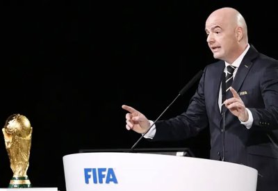 غياب عربي عن القائمة.. تعرف على أكثر الدول طلباً لتذاكر كأس العالم 2026