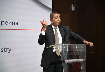 انعقاد منتدى الأعمال البحريني الصربي.. ناس: فتح آفاق التعاون التجاري والاستثماري مع صربيا