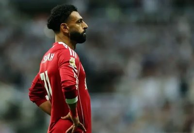 "المهووس بصلاح" يستبعد النجم المصري من جائزة الكرة الذهبية
