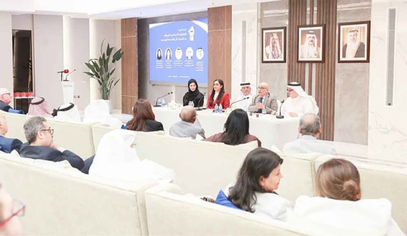 جلسة “من المبادرات إلى الاستدامة” تضع الأسس لانطلاقة جائزة “درع البلاد”