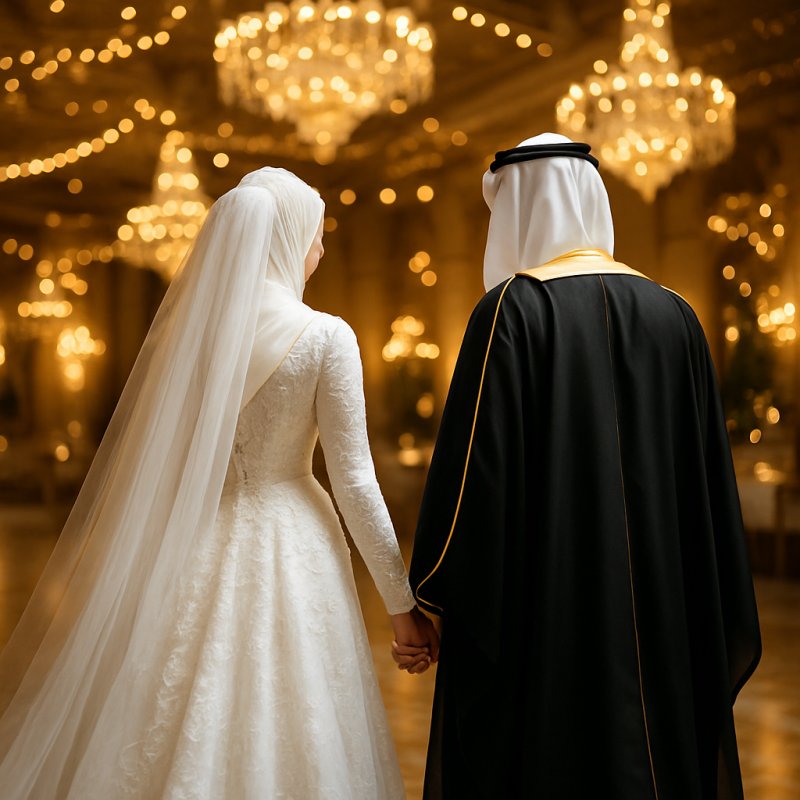 2000 طلب للزواج من البحرينيين عبر “الانستغرام”
