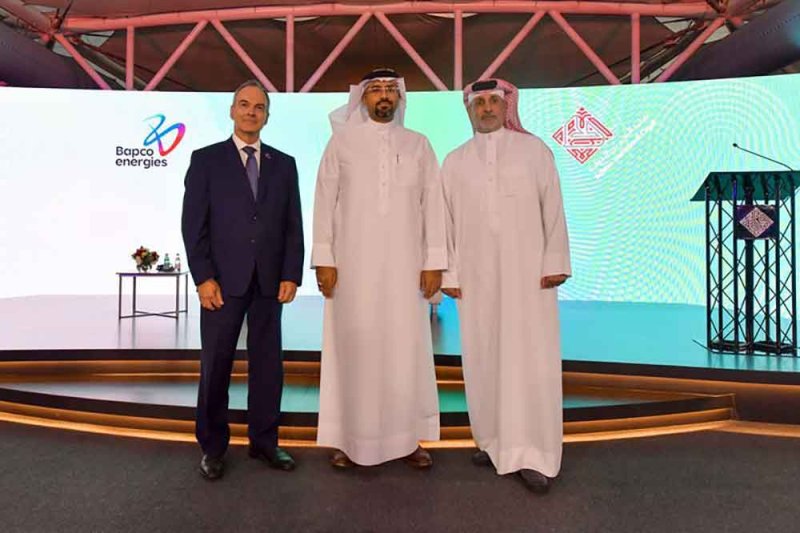 حلبة البحرين الدولية تستعد لانطلاق ختام بطولة العالم للتحمل من خلال سباق بابكو انرجيز 8 ساعات