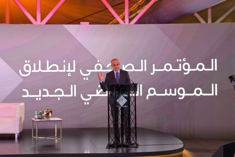 حلبة البحرين الدولية تطلق موسماً حافلاً بالسباقات والإثارة اللامحدودة