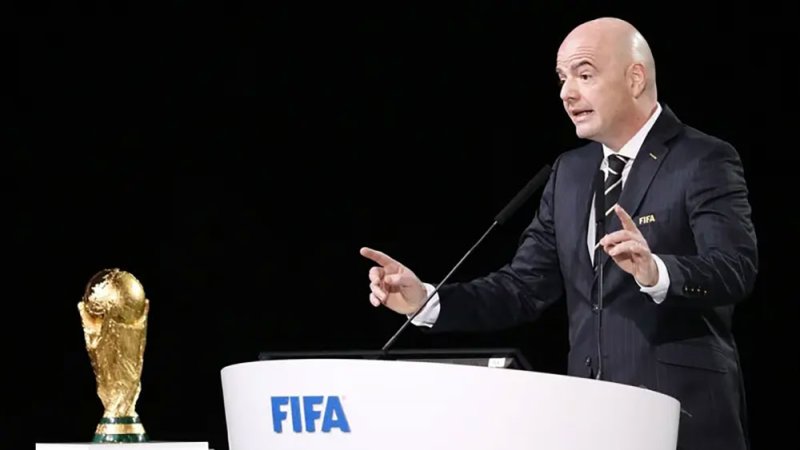 غياب عربي عن القائمة.. تعرف على أكثر الدول طلباً لتذاكر كأس العالم 2026