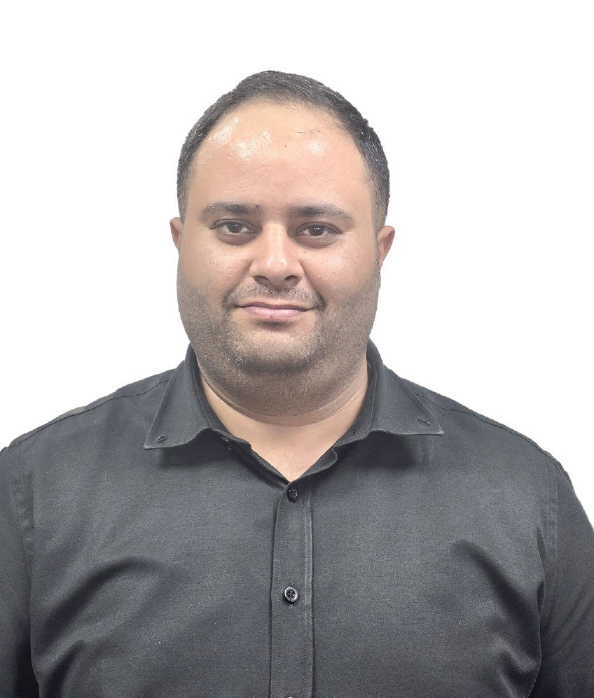 عمر الكعابنة