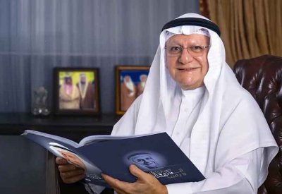 بالفيديو: فاروق المؤيد .. أثر لا يغيب