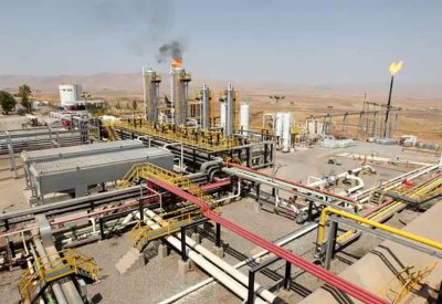 العراق يستأنف تصدير النفط من إقليم كردستان خلال ساعات
