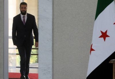 اتفاق وشيك بين إسرائيل وسوريا.. ونتنياهو يجمع وزراءه